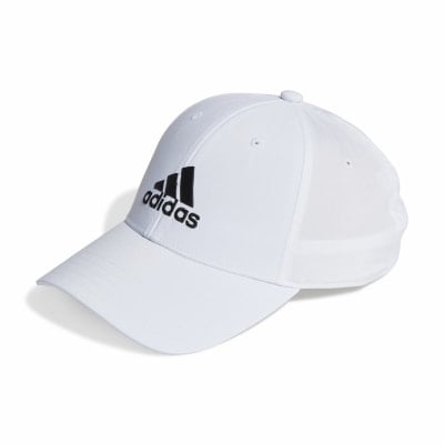 adidas Embroidered Logo Lightweight Kappe