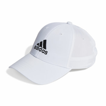 adidas Embroidered Logo Lightweight Kappe