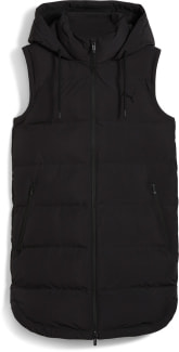 Monomaterial Gilet