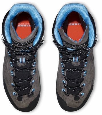 Mammut Mammut Kento Tour High GTX, turistická obuv