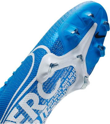 Nike Mercurial Vapor 13 Pro FG stoplis focicipő Nike Mercurial Vapor 13 Pro FG stoplis focicipő