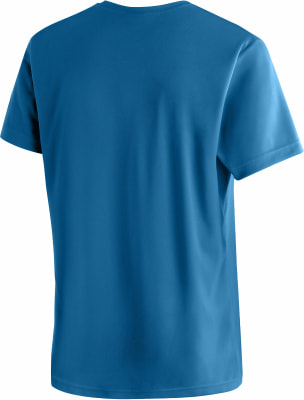 Maier Sports maier Dieter Print T-Shirt dryprotec Maier Sports maier Dieter Print T-Shirt dryprotec