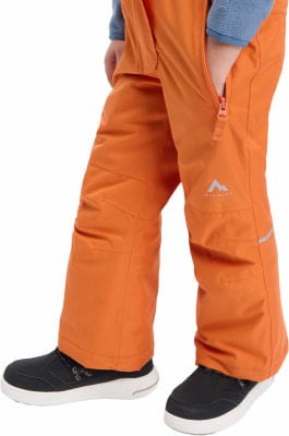 McKINLEY Tyler II AQX 10.10 Skihose mit Träger