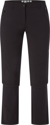 McKINLEY Mandorak Wanderhose kurzgestellt