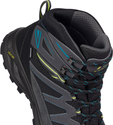 McKINLEY Vulcanus Mid AQX Trekkingschuhe