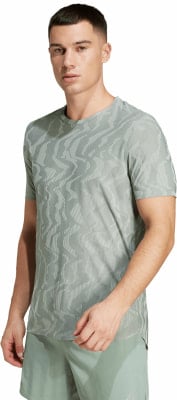 adidas Ultimate Engineered CLIMACOOL+ Laufshirt
