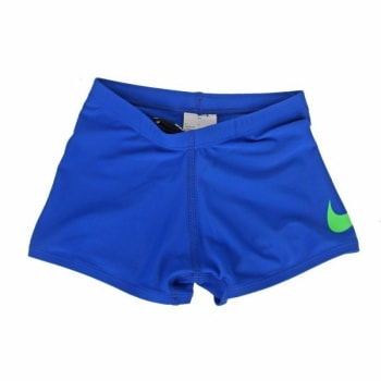 Nike Square Leg plavky s nohavičkou
