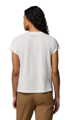 Columbia Daniela Falls SS női rövid ujjú póló
