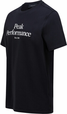 Peak Performance PEAK PERFORMANCE M Original T-Shirt kurzarm BW