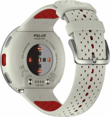 Polar Pacer Pro Smartwatch