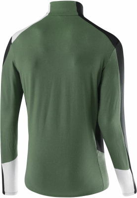 Löffler Harley Midlayer Halfzip