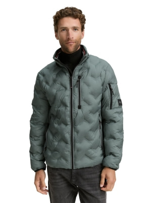 Tom Tailor Decorative Jacket férfi kabát