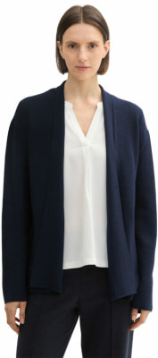 Tom Tailor TOM TAILOR Knit Structured Női kötött felső
