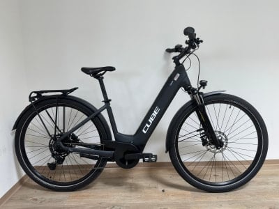 Cube Touring Hybrid ONE 625 Easy Entry