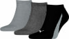Puma 3er-Pack Lifestyle Socken