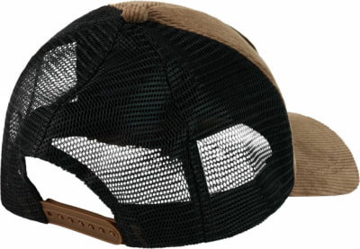 Protest PrtSlogan Kappe