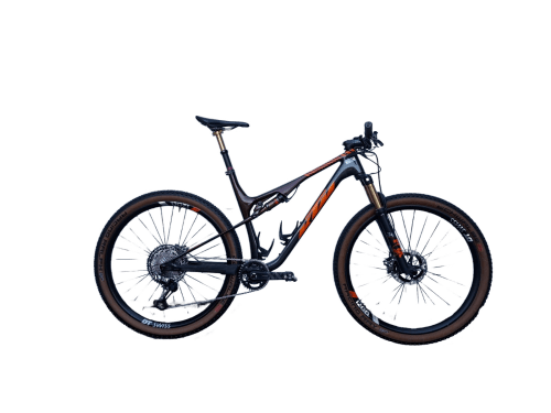 KTM Scarp Exonic MT
