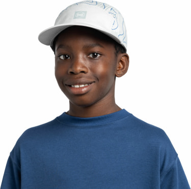 5 Panel Kappe
