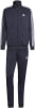 adidas Sportswear Basic 3-Streifen Tricot Trainingsanzug
