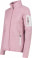Knit-Tech női fleece kabát