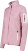 CMP Knit-Tech női fleece kabát