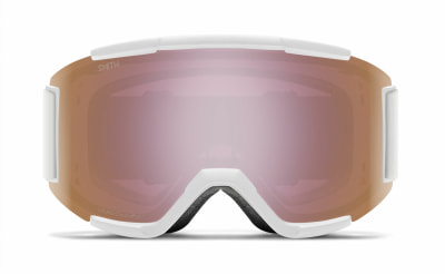 Smith Squad Skibrille