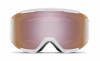 Smith Squad Skibrille