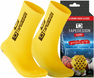 Tapedesign Allround Classic Socken