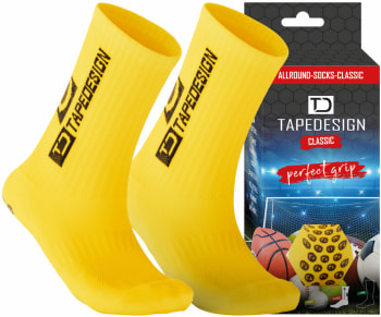 Tapedesign Allround Classic Socken