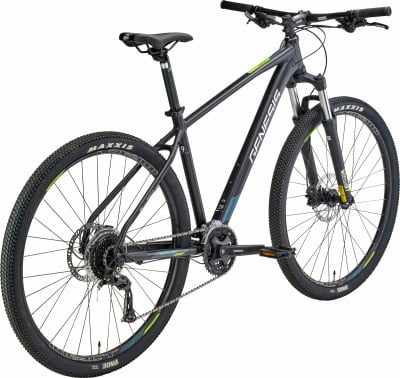 Genesis Impact 4.2, 29" horský bicykel