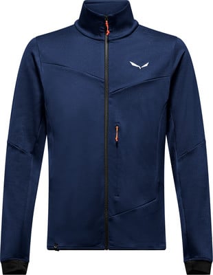 Salewa Sella Crevasse Fleecejacke Salewa Sella Crevasse Fleecejacke