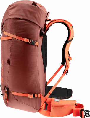 Deuter Guide 34+8 Tourenrucksack