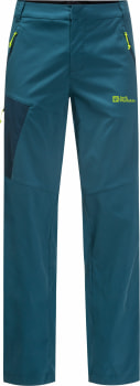 Jack Wolfskin N Glastal Pan férfi túranadrág