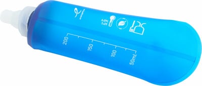 Energetics Soft Flask 250 ml Trinkflasche