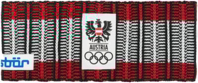 Eisbär Cortina Stirnband Olympia 2026