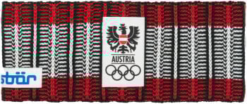 Eisbär Cortina Stirnband Olympia 2026