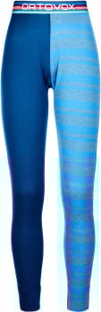 Ortovox 185 Rock 'n Wool Funktionsunterhose