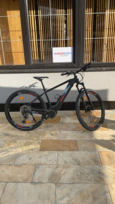 Genesis E-Pro MTB 2.2 LTD