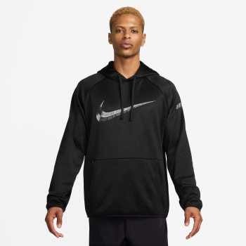Nike M Nk Tf Hoodie Gfx Po Pán.mikina s kapucí