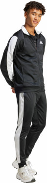 Sportswear Basic Tricot Colorblock Trainingsanzug