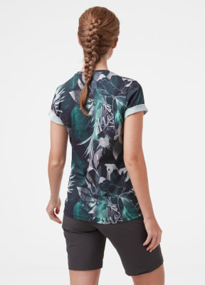 Helly Hansen W HH Logo női póló