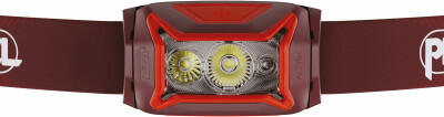 Petzl Actik Core Stirnlampe