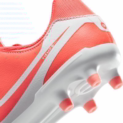 Nike Tiempo Legend 10 Academy FG/MG, detské kopačky so štupľami