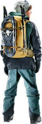Deuter Freerider Pro 32+10 Rucksack