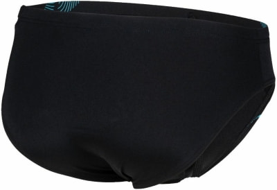 Arena Swim Briefs Graphic