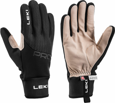 Leki PRC Premium Thermoplus Langlaufhandschuhe