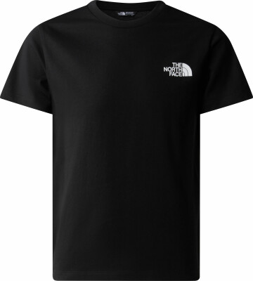 The North Face Simple Dome T-Shirt