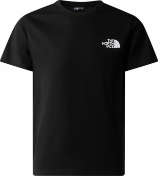 The North Face Simple Dome T-Shirt