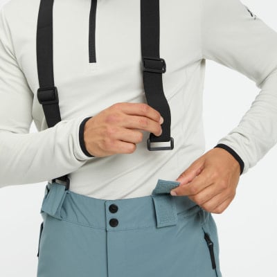McKINLEY Didi AQX 10.10 Skihose mit Träger McKINLEY Didi AQX 10.10 Skihose mit Träger