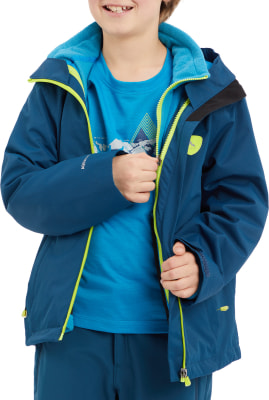 McKINLEY McKinley Justin, outdoor.bunda 3v1